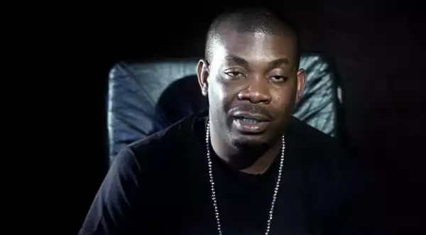 Nigeria at 56: Don Jazzy implores elders to take back seat while youths lead